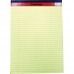 Legal PAD/Ruled Top Perforated Pad B5, White